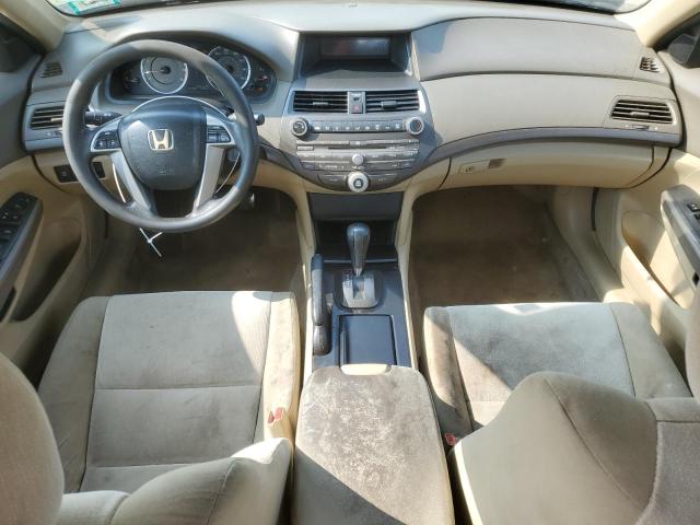 Photo 8 from auction – 2010 HONDA ACCORD LXP with VIN 1HGCP2F44AA085372