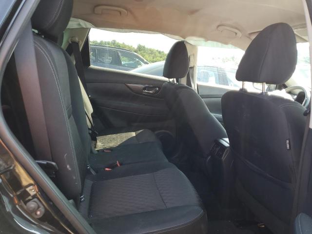 Photo 11 from auction – 2017 NISSAN ROGUE S with VIN KNMAT2MV8HP605786