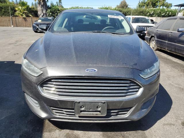 Photo 5 from auction – 2016 FORD FUSION SE with VIN 3FA6P0H70GR216115