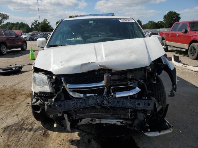 Photo 5 from auction – 2016 DODGE GRAND CARA with VIN 2C4RDGBG5GR388888