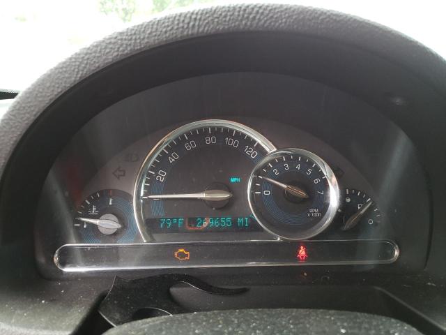 Foto 9 de la subasta – 2010 CHEVROLET HHR PANEL con VIN 3GCAAADB7AS592025
