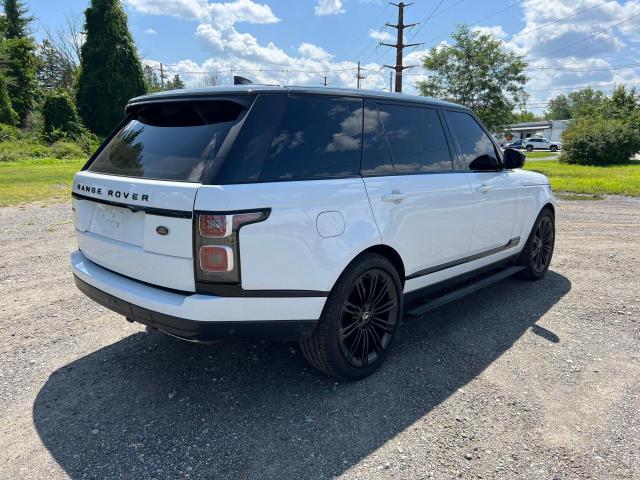 Photo 4 from auction – 2018 LAND ROVER RANGE ROVE with VIN SALGS5RE6JA397688