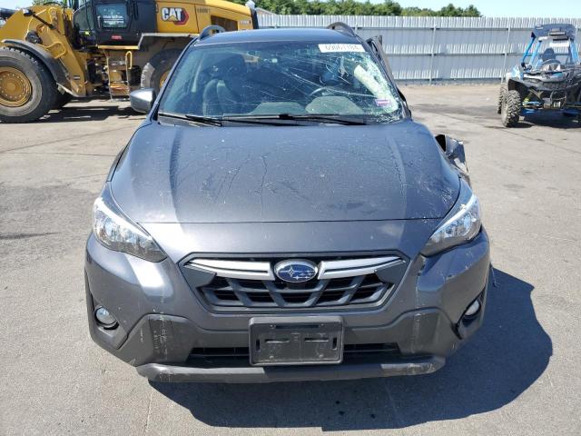 Photo 5 from auction – 2022 SUBARU CROSSTREK with VIN JF2GTAEC4NH229774