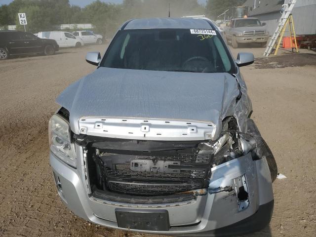Photo 5 from auction – 2012 GMC TERRAIN SL with VIN 2GKALMEK6C6330982