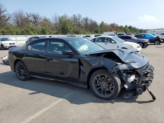 Photo 4 from auction – 2021 DODGE CHARGER R/ with VIN 2C3CDXCT0MH674803