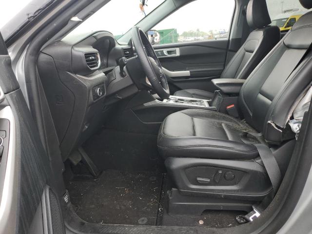 Photo 7 from auction – 2023 FORD EXPLORER X with VIN 1FMSK8DH4PGA96861