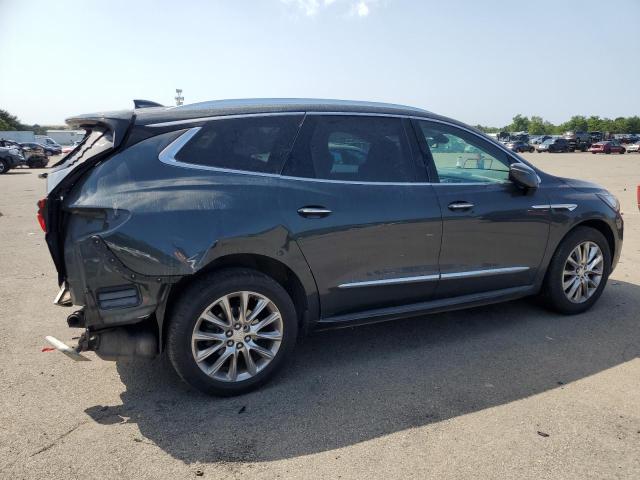 Photo 3 from auction – 2018 BUICK ENCLAVE PR with VIN 5GAEVBKW8JJ165117