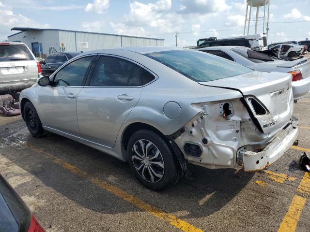 Фото 2 с аукциона – 2012 MAZDA 6 I с VIN 1YVHZ8BH3C5M02476