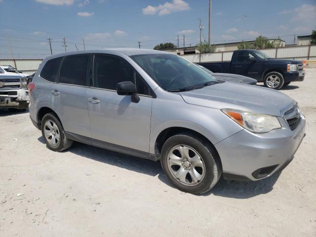 Photo 4 from auction – 2014 SUBARU FORESTER 2 with VIN JF2SJAAC7EH422099
