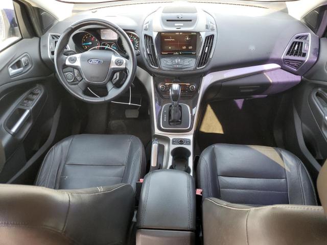 Photo 8 from auction – 2013 FORD ESCAPE SEL with VIN 1FMCU9HX7DUA35443