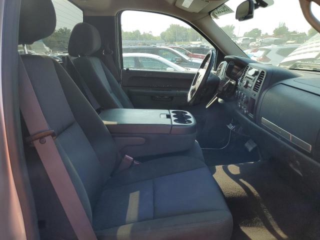 Photo 10 from auction – 2011 CHEVROLET SILVERADO with VIN 1GC0KXCG9BF192756