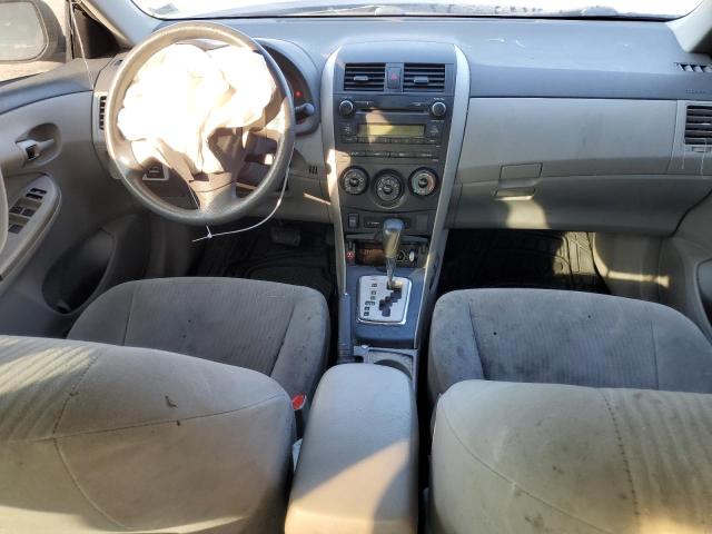 Photo 8 from auction – 2010 TOYOTA COROLLA BA with VIN 1NXBU4EE8AZ188412