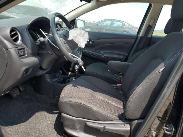 Photo 7 from auction – 2019 NISSAN VERSA S with VIN 3N1CN7AP1KL818476