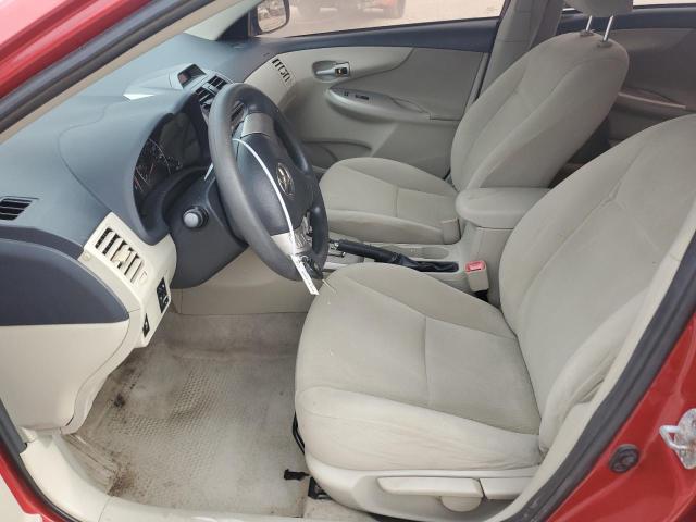Photo 7 from auction – 2012 TOYOTA COROLLA BA with VIN 5YFBU4EEXCP057809