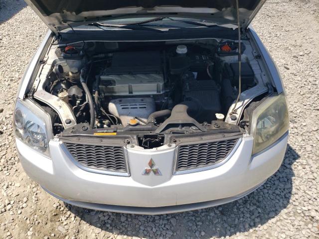 Photo 11 from auction – 2006 MITSUBISHI GALANT ES with VIN 4A3AB36F46E058018