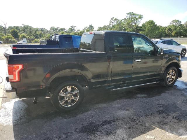 Photo 3 from auction – 2015 FORD F150 SUPER with VIN 1FTEX1CP0FKD93835