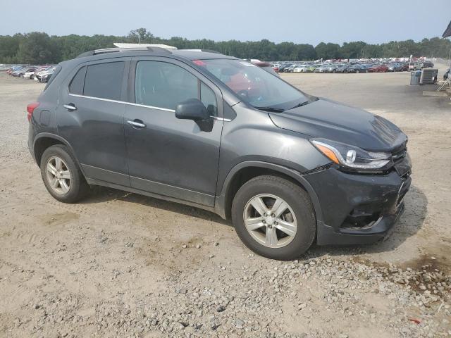 Photo 4 from auction – 2019 CHEVROLET TRAX 1LT with VIN 3GNCJPSB4KL209062