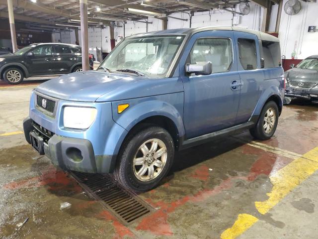 HONDA ELEMENT 2006 z numerem VIN 5J6YH28706L002390 - Zdjęcie z aukcji