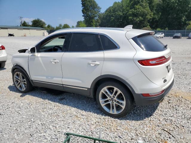Foto 2 de la subasta – 2017 LINCOLN MKC RESERV con VIN 5LMCJ3D97HUL35449