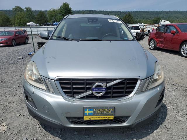 Photo 5 from auction – 2010 VOLVO XC60 with VIN YV4992DZ8A2107284