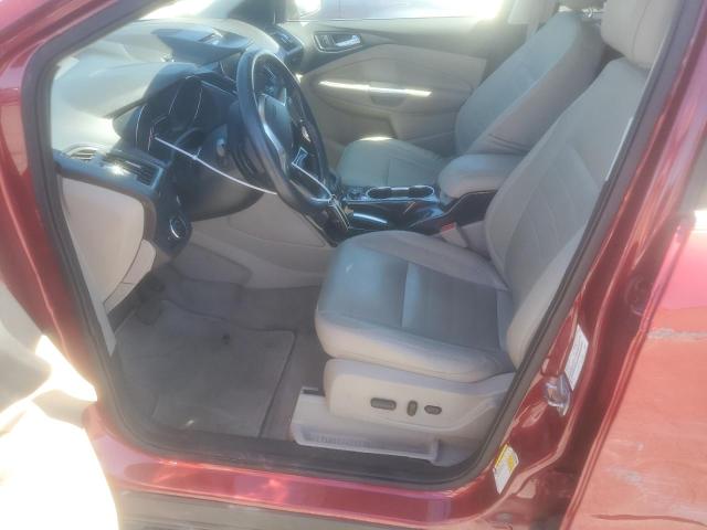Photo 7 from auction – 2014 FORD ESCAPE TIT with VIN 1FMCU9J99EUE27594