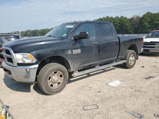 RAM 2500 ST 2018 with VIN 3C6UR5CL1JG109999 - Photo from auction