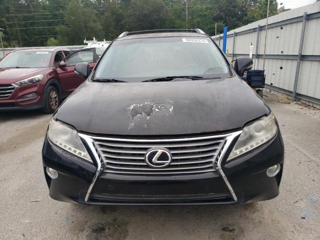 Photo 5 from auction – 2014 LEXUS RX 350 with VIN 2T2ZK1BA4EC134760