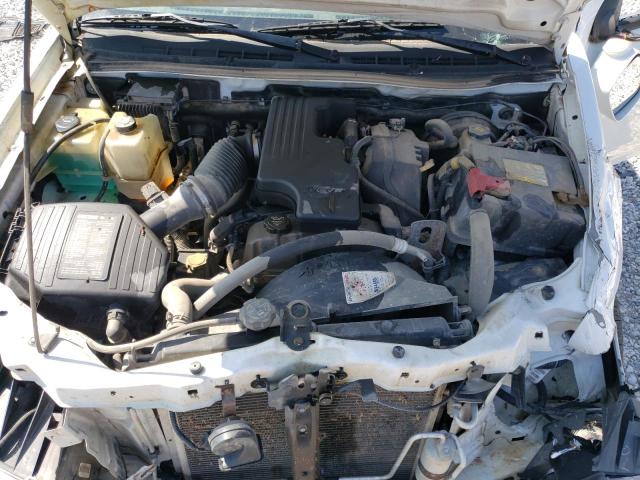 Photo 11 from auction – 2012 GMC CANYON SLE with VIN 1GTE5MF90C8116096