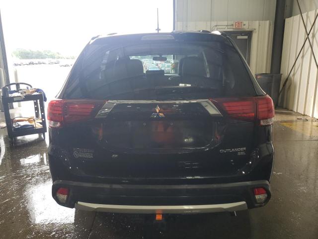 Photo 6 from auction – 2016 MITSUBISHI OUTLANDER with VIN JA4AZ3A31GZ057098
