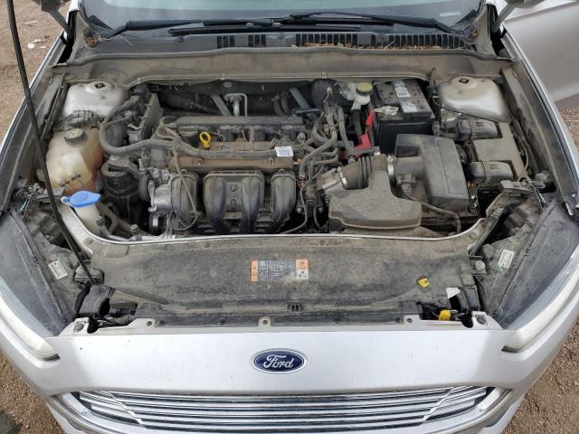 Photo 11 from auction – 2013 FORD FUSION SE with VIN 3FA6P0H76DR291591
