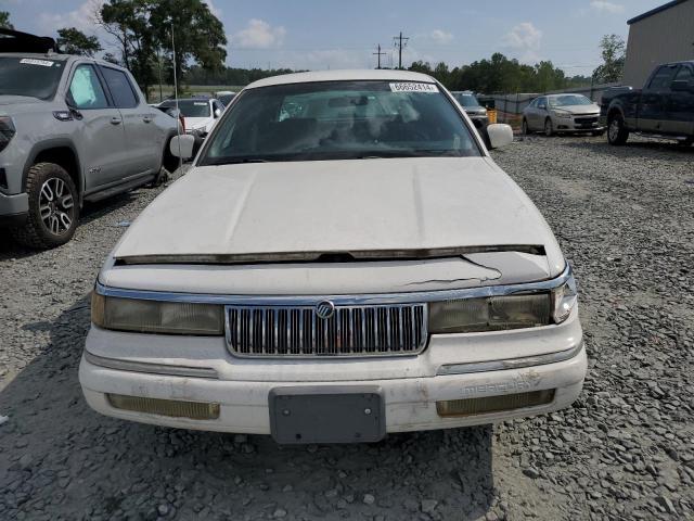 Photo 5 from auction – 1994 MERCURY GRAND MARQ with VIN 2MELM75W0RX684326