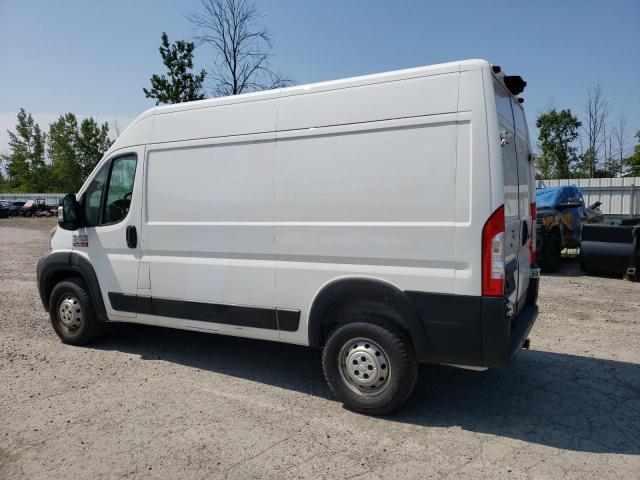 Photo 2 from auction – 2019 RAM PROMASTER with VIN 3C6TRVBG6KE557023