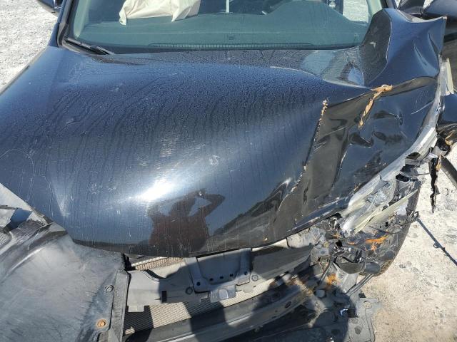 Photo 11 from auction – 2012 HONDA CR-V EX with VIN JHLRM4H51CC022209
