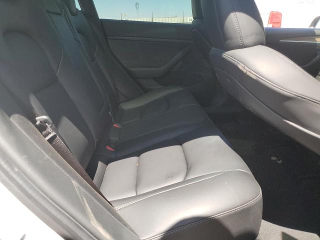 Photo 10 from auction – 2021 TESLA MODEL 3 with VIN 5YJ3E1EB8MF060260