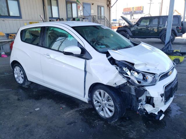 Photo 4 from auction – 2018 CHEVROLET SPARK 1LT with VIN KL8CD6SAXJC468899