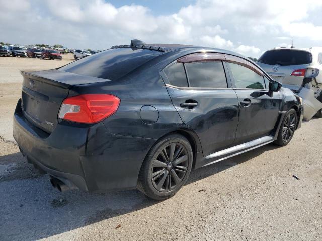 Photo 3 from auction – 2016 SUBARU WRX with VIN JF1VA1B69G9805386