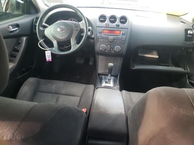 Photo 8 from auction – 2012 NISSAN ALTIMA BAS with VIN 1N4AL2AP7CN541207
