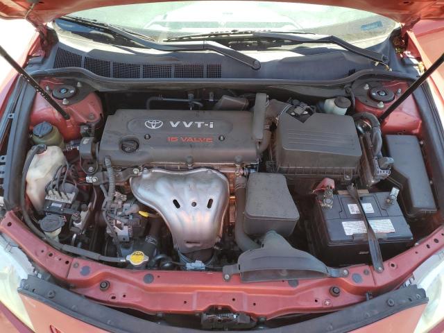 Photo 11 from auction – 2009 TOYOTA CAMRY BASE with VIN 4T1BE46K59U280929