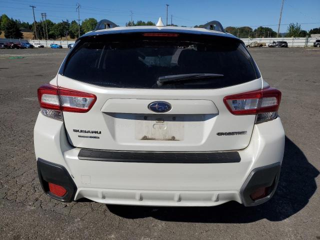 Photo 6 from auction – 2019 SUBARU CROSSTREK with VIN JF2GTACC0KH368069
