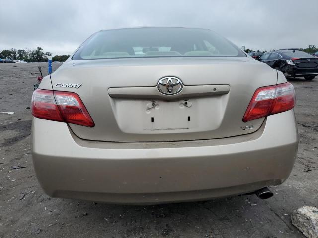 Photo 6 from auction – 2007 TOYOTA CAMRY CE with VIN JTNBE46K973031097