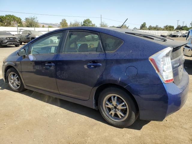 Фото 2 с аукциона – 2011 TOYOTA PRIUS с VIN JTDKN3DU4B0301642