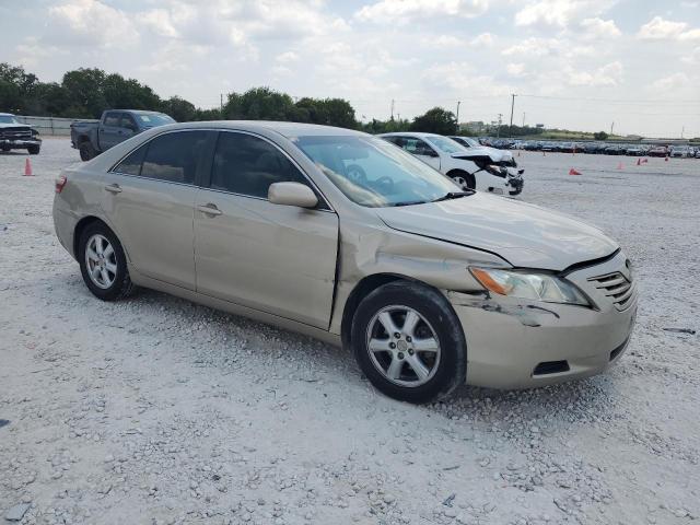 Photo 4 from auction – 2007 TOYOTA CAMRY CE with VIN 4T1BE46K87U122369