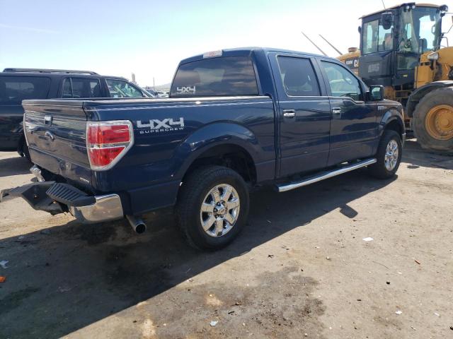 Photo 3 from auction – 2014 FORD F150 SUPER with VIN 1FTFW1EF8EFB30155
