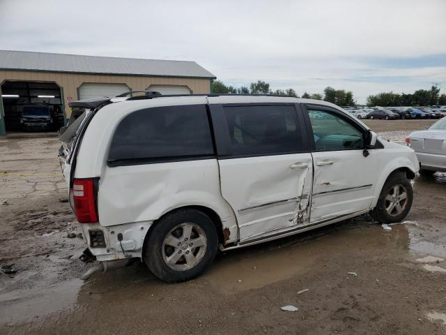 Photo 3 from auction – 2008 DODGE GRAND CARA with VIN 2D8HN54P08R805427