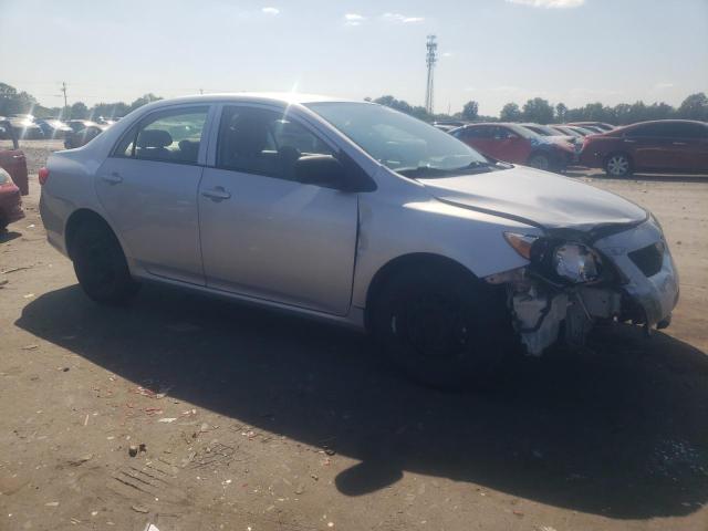 Photo 4 from auction – 2010 TOYOTA COROLLA BA with VIN 2T1BU4EE5AC330927