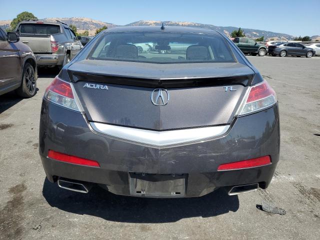 Photo 6 from auction – 2010 ACURA TL with VIN 19UUA8F53AA007571