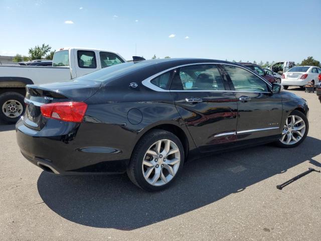 Photo 3 from auction – 2018 CHEVROLET IMPALA PRE with VIN 2G1125S37J9137309