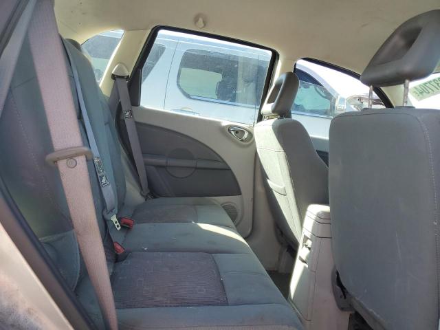 Photo 10 from auction – 2006 CHRYSLER PT CRUISER with VIN 3A4FY48B26T321169
