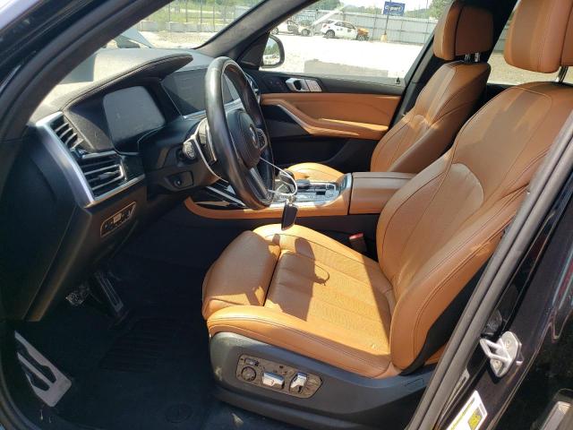 Zdjęcie 7 z aukcji – 2019 BMW X7 XDRIVE4 z VIN 5UXCW2C51KLB44092