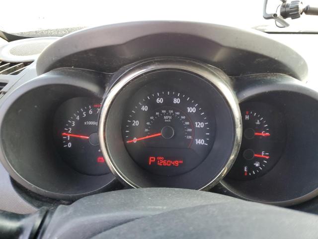 Foto 9 de la subasta – 2010 KIA SOUL + con VIN KNDJT2A29A7180451